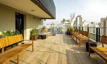 Imagem 7: Apartamento para venda possui 74 metros quadrados com 2 quartos em Vila Mariana - São Paul