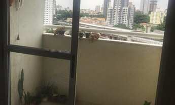 Imagem 6: Apartamento à venda, com 70m², 03 dormitórios, 02 banheiros, sala, cozinha, localizada na