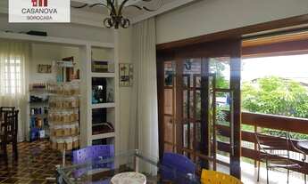 Imagem 6: Casa Nobre com área para Comércio