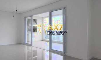 Imagem 4: Apartamento à venda e locação 3 Quartos, 3 Suites, 2 Vagas, 130M², Panamby, São Paulo - SP