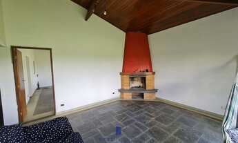 Imagem 3: CHÁCARA Á VENDA 5 SUÍTES - ARAÇOIABA DA SERRA/ SP