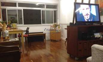 Imagem 3: APARTAMENTO A VENDA NO BAIRRO PARAÍSO 3 DORM 100 M²