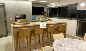 Imagem 5: Apartamento à venda, Vila Leopoldina, 180m², 3 suítes, 3 vagas!