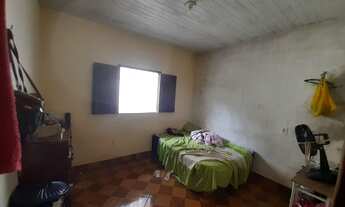 Imagem 5: Casa para aluguel com 240 metros quadrados com 2 quartos em Sacramenta - Belém - PA