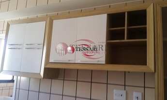 Imagem 3: Apartamento à venda, 3 quartos, 1 vaga, Vila Imperial - São José do Rio Preto/SP