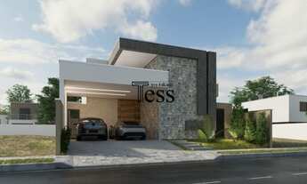 Imagem: Casa em Condomínio à venda, 3 quartos