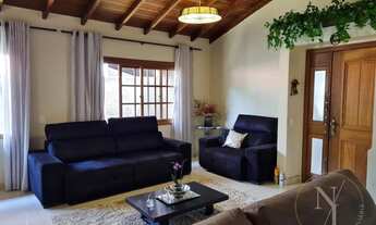 Imagem 7: Cotia - Casa de Condomínio - Jardim Sao Paulo II