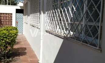 Imagem 3: Casa - Jardim do Trevo - Campinas