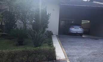 Imagem 2: CASA EM CONDOMÍNIO - CONVÍVIO RESIDENCIAL SANTANA - SP
