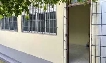 Imagem 2: Casa com 3 quartos sendo uma suíte