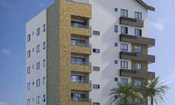 Imagem 4: Apartamento em fase de construção no bairro Presidente Médici de Chapecó