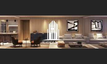 Imagem 6: Apartamento a venda 166m² com 3 dorms, 3 suítes, 2 vagas próximo ao metrô - Vila Mariana