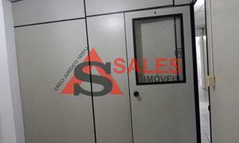 Imagem 5: Prédio com 405 m² de terreno e 260 m² de área construída, à venda por R$ 2.500.000 e loca