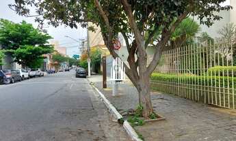 Imagem 2: Apartamento de 84m² na Lapa 2 Dormitórios 1 Suíte 1 Vaga