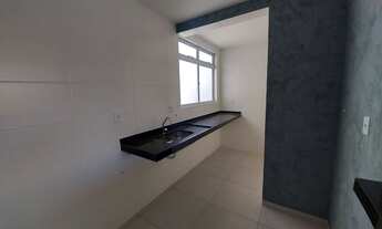 Imagem 3: Belo Horizonte - Apartamento Padrão - Ouro Preto