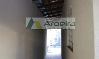 Imagem 5: Casa Padrão para Venda em Residencial Forteville Goiânia-GO - R 444