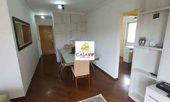 Imagem 2: Apartamento à venda, Santana, 72m², 3 dormitórios, 1 vaga!