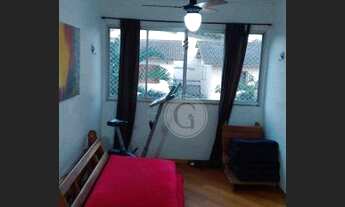 Imagem 4: Apartamento à venda, 56 m² por R$ 320.000,00 - Morumbi - São Paulo/SP