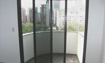 Imagem 2: Apartamento, Brooklin Novo - São Paulo