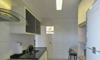 Imagem 7: Apartamento à venda, Vila Gumercindo, 140m², 3 suítes, 3 vagas!