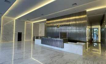 Imagem 5: Sala - Cambuí - Campinas