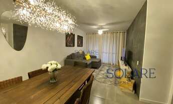 Imagem 3: Apartamento 2 dormitórios (1 suíte) e 1 vaga de garagem à venda na Praia Brava