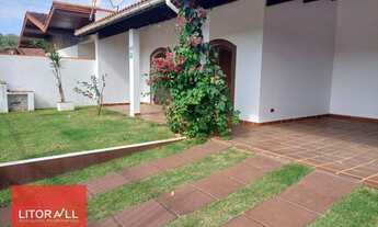 Imagem 4: Casa com 2 dormitórios, 165 m² - venda por R$ 550.000,00 ou aluguel por R$ 2.800,00/mês