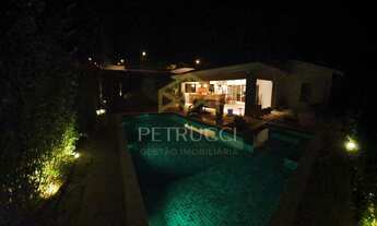 Imagem 2: Casa - Vila Hollândia - Campinas