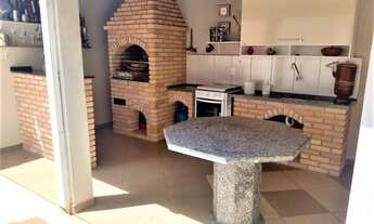 Imagem 6: Sobrado à venda, Residencial das Ilhas, Bragança Paulista, SP