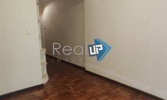 Imagem 4: RIO DE JANEIRO - Apartamento Padrão - Copacabana Copacabana