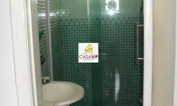 Imagem 5: Apartamento à venda, Santana, 171m², 3 dormitórios, 1 suíte, 1 vaga!