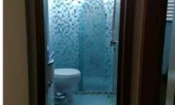 Imagem 4: Apartamento de 60 metros quadrados no bairro Vila Gumercindo com 2 quartos