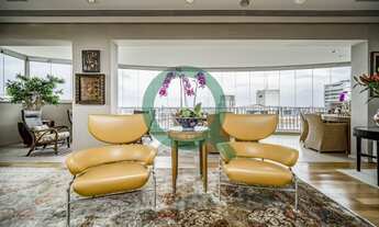 Imagem 3: São Paulo - Apartamento Padrão - Jardim América