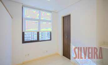 Imagem 6: SãO PAULO - Conjunto Comercial/Sala - Brooklin