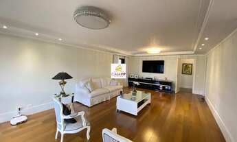 Imagem: Apartamento à venda, Vila Andrade, 110m²