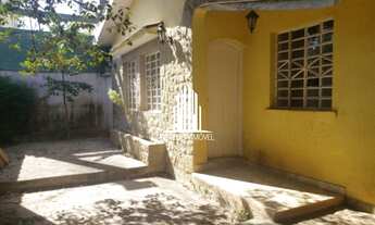 Imagem 2: Casa térrea à venda, Santo Amaro, São Paulo - SP