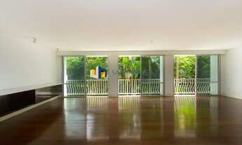 Imagem: Apartamento 4Dorm - Real Parque