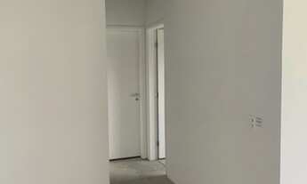 Imagem 7: Apartamento no Brooklin com 197 m² de area util, três vagas demarcadas, quatro dormitorios