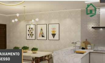 Imagem 6: Casa com 3 dormitórios à venda, 144 m² por R$ 768.000,00 - Tribess - Blumenau/SC