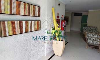 Imagem 3: OPORTUNIDADE COBERTURA DECORADA PROX A PRAIA