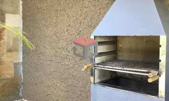 Imagem 7: Casa para aluguel, 2 quartos, 3 vagas, Campestre - Santo André/SP