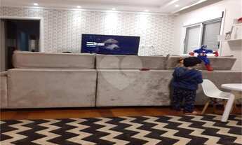 Imagem 3: Apartamento-São Paulo-BUTANTÃ