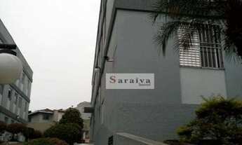 Imagem 5: Apartamento com 2 dormitórios à venda, 65 m² por R$ 249.100,00 - Assunção - São Bernardo d