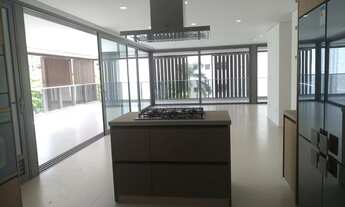 Imagem 5: Apartamento para venda possui 248 m2 com 3 suítes e 4 vagas