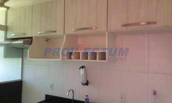 Imagem 6: Apartamento - Vila Trinta e Um de Março - Campinas