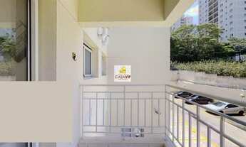 Imagem 7: Apartamento à venda, Vila Butantã, 51m², 2 dormitórios, 1 vaga!