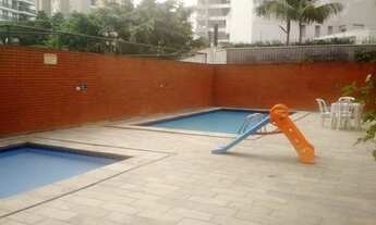 Imagem 5: Apartamento excelente em rua e zona nobre de Santana perto de colégios e ótimo comércio