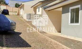 Imagem 3: Casa para venda em Uvaranas