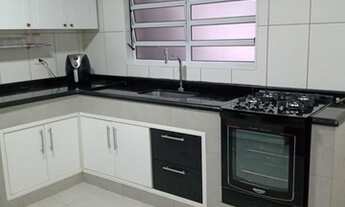 Imagem 7: Casa para Venda em São Bernardo do Campo, Jordanópolis, 3 dormitórios, 2 banheiros, 3 vaga