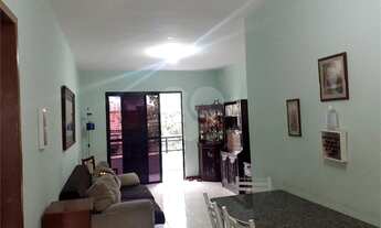 Imagem 2: Apartamento -02 quartos - Del Castilho